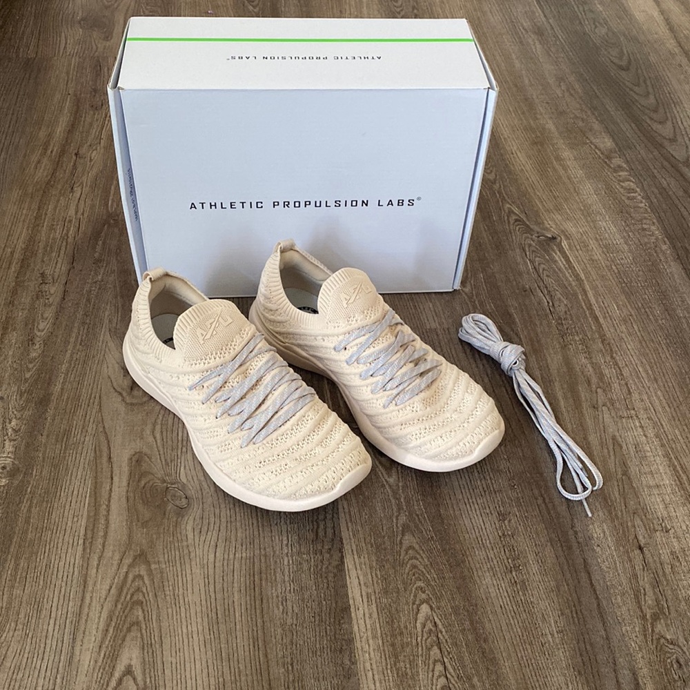 New! APL ‘TechLoom Wave’ Women’s Sneakers